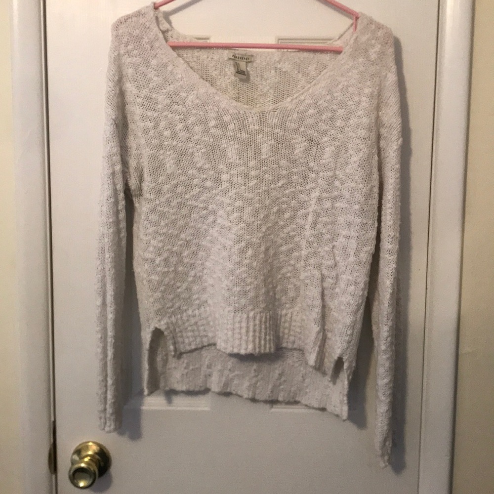 Sweater